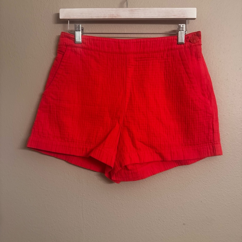 ANTHRO |‎ Maeve Hot Pants